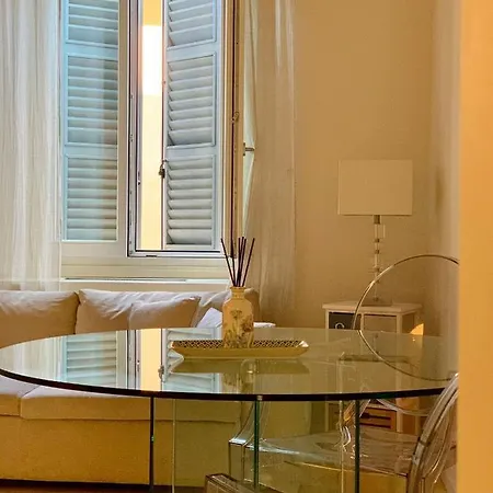 Fifty Eight Brera Mailand